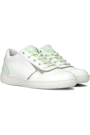 Koel 4 Kids 23m003 Lage sneakers - Leren Sneaker - Meisjes - - Maat 26