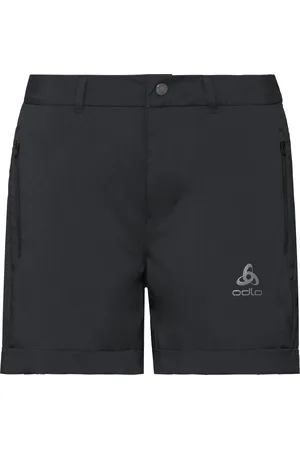 Odlo Short Conversion Da - 38