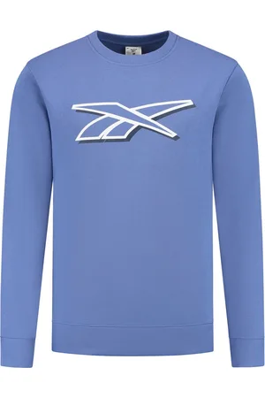 Reebok Vector Pack Sweater Heren - Maat L