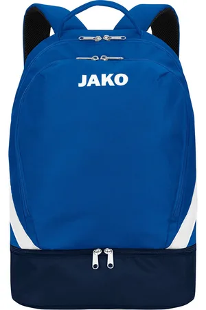 Jako Iconic Rugtas