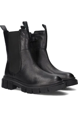 Apples & Pears B0011110 Chelsea boots - Enkellaarsjes - Meisjes - - Maat 33