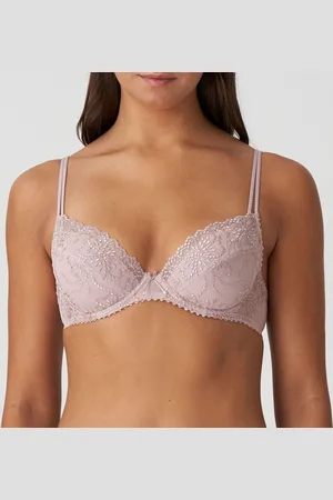 Marie Jo Jane Push Up Bh 0101337 Bois de Rose - maat EU 75B / FR 90B