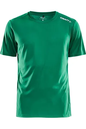 Craft Rush Running T-Shirt Heren - | Maat: 3XL