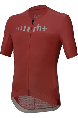 RH+ Logo Jersey - Maat XXXL