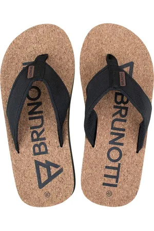 Brunotti Miles Heren Slippers - - 41