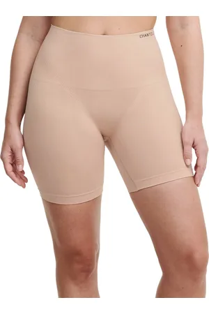 Chantelle Smooth Comfort Sculpting High-Waisted Biker short - XL