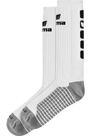 Erima Classic 5-C Sokken Lang - | Maat: 31-34