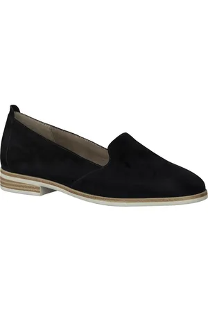Tamaris Dames Instappers 1-24298-42 001 normaal Maat: 38 EU