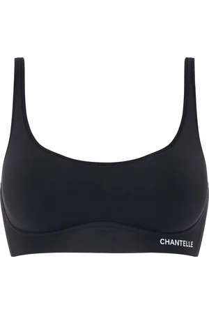 Chantelle Bh Spacer Air vulling - Soft Stretch - Comfort bralette - Bh Top met uitneembare vulling - XXL