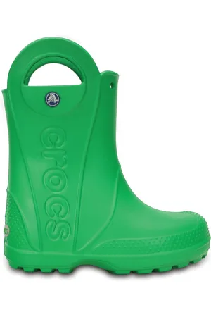 Crocs Regenlaarzen - Maat 34/35 - Unisex