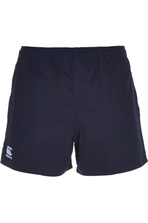Canterbury Professional Poly Short Senior Navy - 4XL