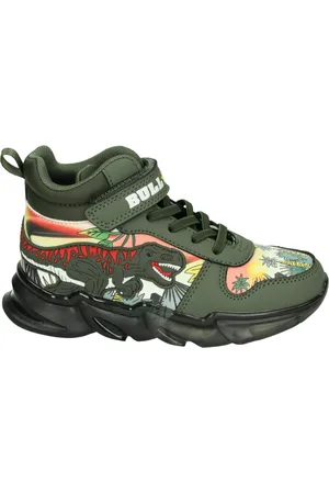 Bull Boys T-REX_M. SCARPA BB AS42 - Half-hoog - Kleur: - Maat: 32