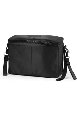 Elodie Organizer Brilliant Black