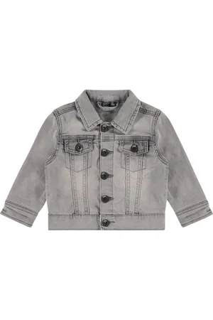 Babyface Toddler Jas Jongens - Maat 92