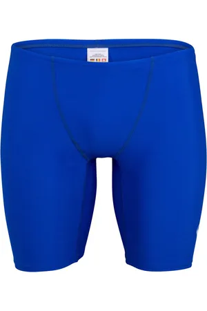 Aquafeel Jammer / Zwembroek met lange pijpen - Maat XS / 4 - Chloorbestendig