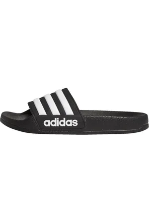 adidas Sportswear ADILETTE SHOWER SLIPPERS - Kinderen - - 30