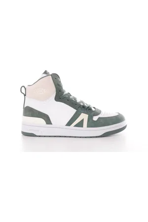 Lacoste heren Hoge Sneakers FASHIOLA.be