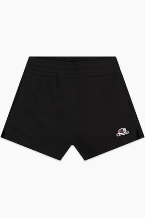 Champion Rochester Meisjes Shorts - Maat XXS