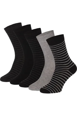 Apollo Katoenen herensokken - Multi - 39/42 - 10-Pak - Voordeelpak - Sokken Heren - Sokken 43 46 - Heren sokken