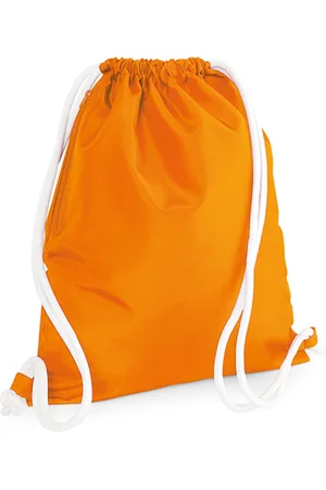 BagBase Icon Gymsac Sporttas - 11 Liter