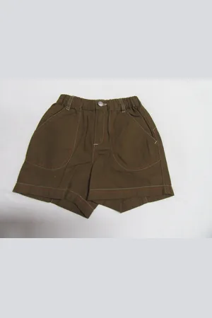 Petit Bateau Korte broek - Short - - 6 jaar 114