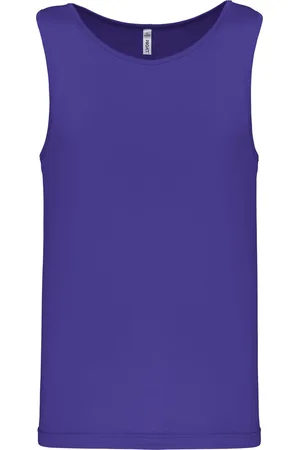 Proact Herensporttop overhemd 