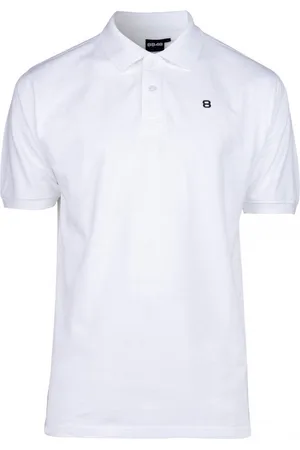 8848 Altitude Corp Polo Shirt - - Outdoor Kleding - Fleeces en Truien - Polo