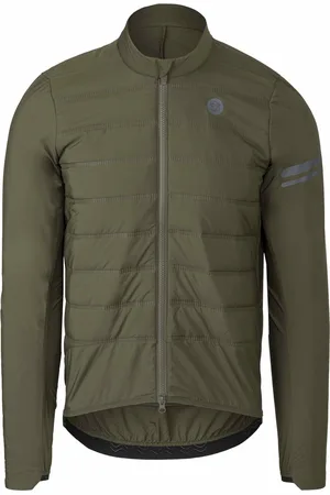 AGU Padded Jack Performance Heren - Green - L