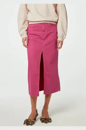 Fabienne Chapot Carlyne Skirt Rokken Dames - - Maat 34