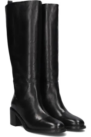 GOOSECRAFT Celine 2-a Hoge laarzen - Dames - - Maat 39