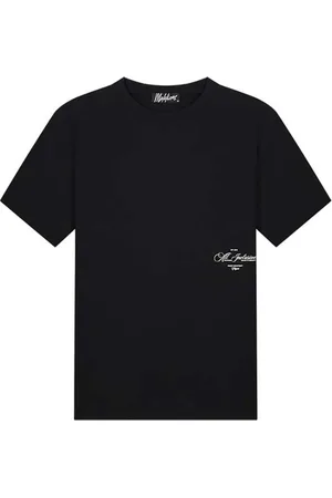 Malelions Resort T-Shirt - - XS