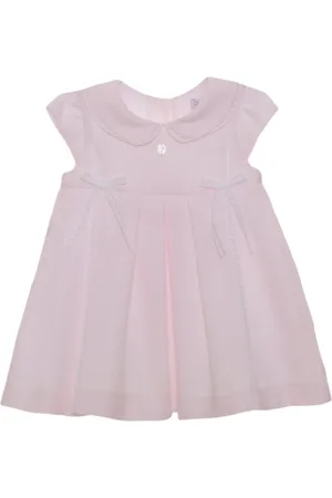 PATACHOU Jurkje Piquet | | newborn| maat 56