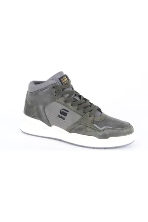 G-Star Raw Attacc Mid Lay Hoge sneakers - Heren - - Maat 45