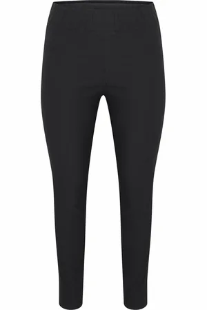 FRANSA FPZALIN LE 1 Dames Legging - Maat 50