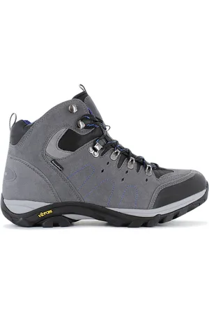 Lackner Kitzbühel Major STX - SympaTex Vibram - Heren Wandelschoenen Trekking Schoenen 6887-AB - Maat EU 47