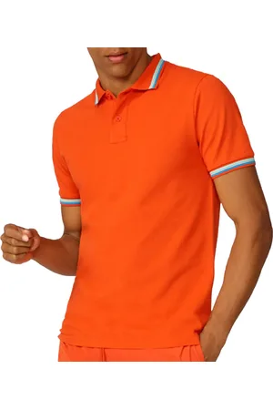 Sundek Brice Polo Heren - Maat S