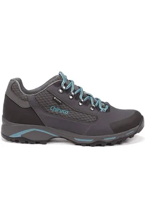 Chiruca Wandelschoenen Santiago GTX - Vibram