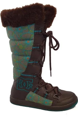 DC Comics Originals Wmns Chalet Slim 302467 DKCH-DKTL Maat 38