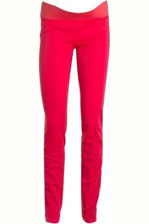 Love2wait Keira Jegging Red C141010-012-29