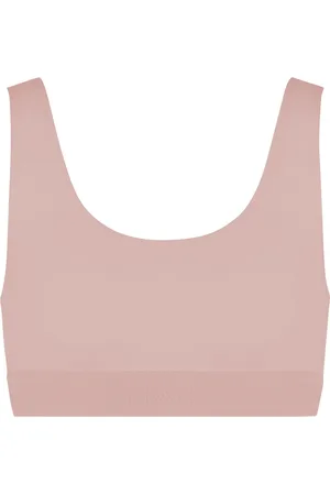 Wolford Bustier Scoop Neck Bralette