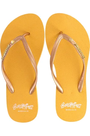 Beachy Feet Arena