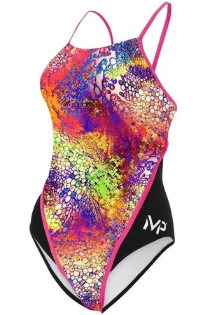 Michael Phelps Kiraly RB - Badpak - 32 - Multicolor/