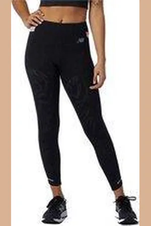 New Balance Q Speed Fuel Tight Dames - - maat L
