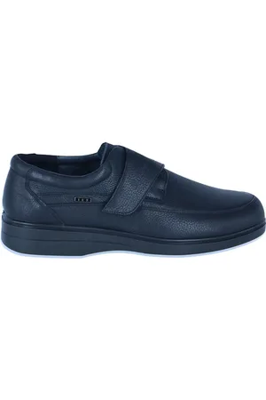 Comfort G- -Heren - - geklede lage schoenen - maat 40