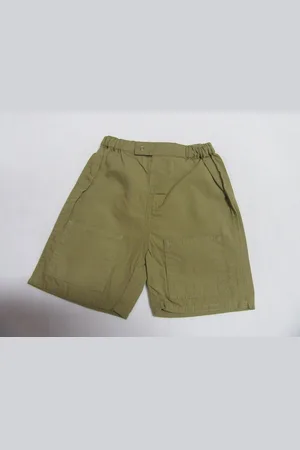 Petit Bateau Korte broek ,- Short - Jongen - - 3 maand 60