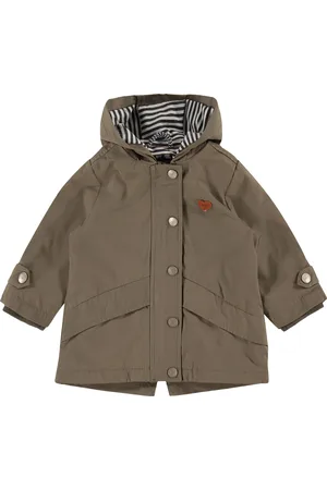 Babyface Girls summer jacket Meisjes Jas - Maat 110