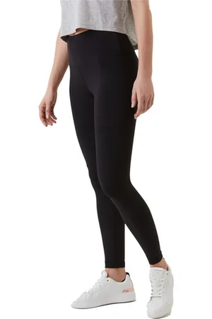Björn Borg Borg High Waist Tight Dames - Sportbroeken - - Vrouwen