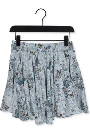 Zadig & Voltaire X13062 Meisjes - Korte rok - - Maat 176