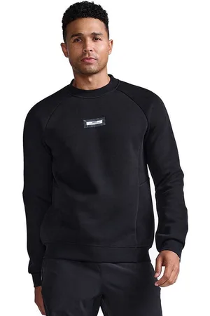 2XU Motion Sweatshirt Zwart M Man