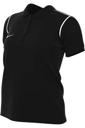 Nike Park 20 Polo Dames - Maat S
